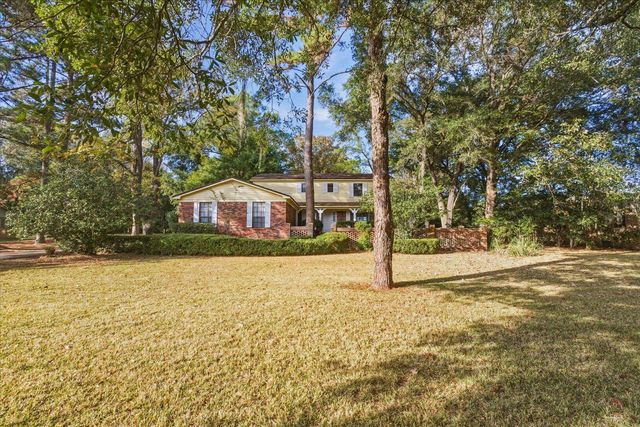 2926 S SHAMROCK, Tallahassee, FL 32309