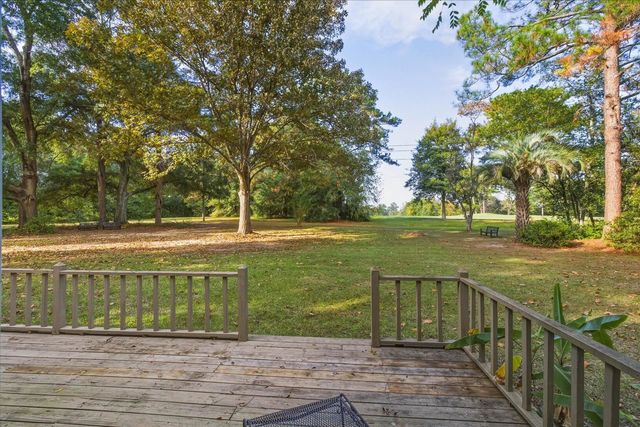 2926 S SHAMROCK, Tallahassee, FL 32309