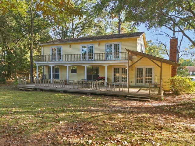 2926 S SHAMROCK, Tallahassee, FL 32309