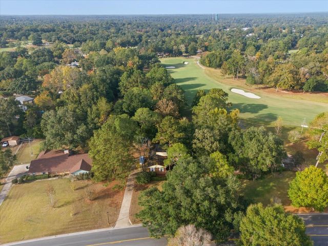 2926 S SHAMROCK, Tallahassee, FL 32309