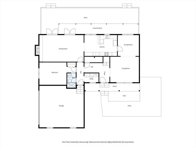 2926 S SHAMROCK, Tallahassee, FL 32309