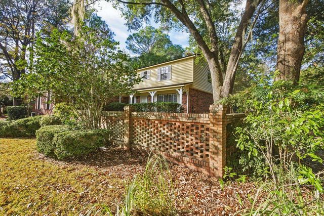 2926 S SHAMROCK, Tallahassee, FL 32309