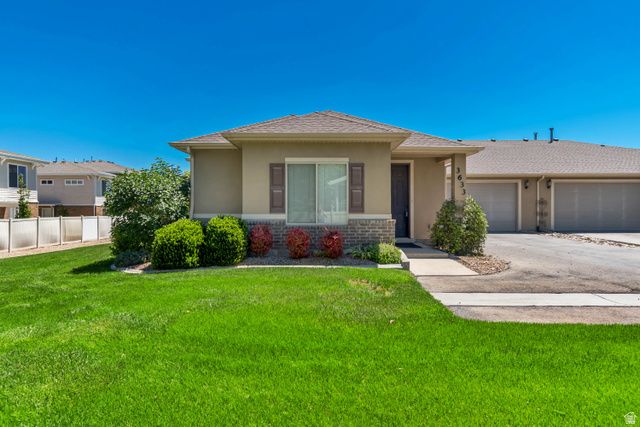 3633 S ASSEMBLY CT, West Valley City, UT 84120