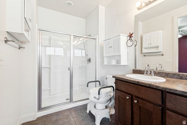 3633 S ASSEMBLY CT, West Valley City, UT 84120