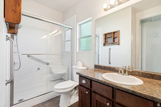 3633 S ASSEMBLY CT, West Valley City, UT 84120