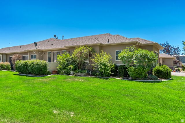 3633 S ASSEMBLY CT, West Valley City, UT 84120