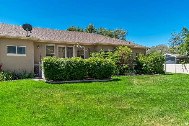3633 S ASSEMBLY CT, West Valley City, UT 84120