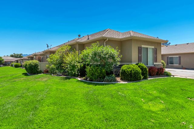 3633 S ASSEMBLY CT, West Valley City, UT 84120