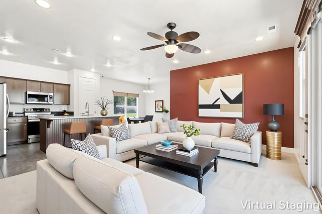 3633 S ASSEMBLY CT, West Valley City, UT 84120
