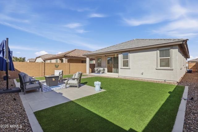 3549 E DAKOTA Drive, San Tan Valley, AZ 85143