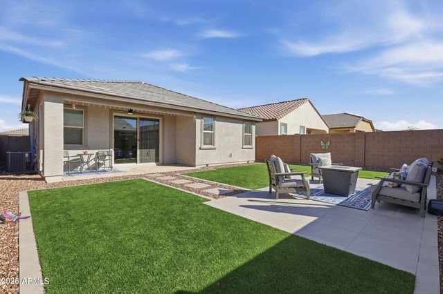 3549 E DAKOTA Drive, San Tan Valley, AZ 85143