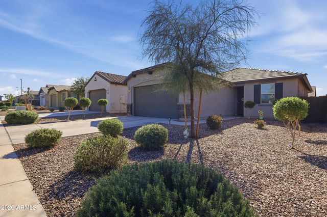 3549 E DAKOTA Drive, San Tan Valley, AZ 85143