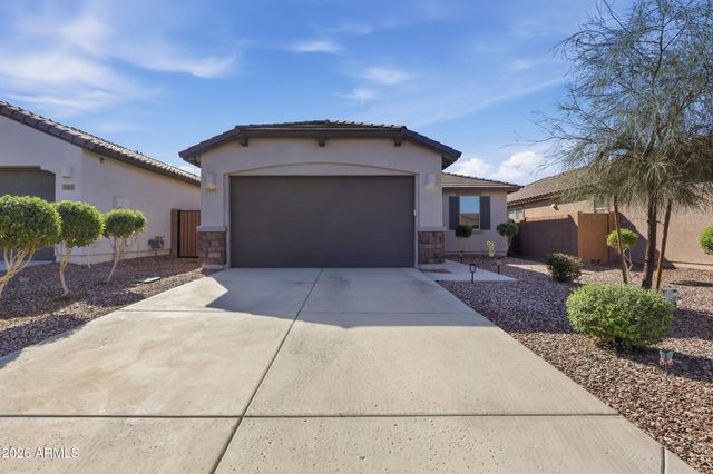 3549 E DAKOTA Drive, San Tan Valley, AZ 85143