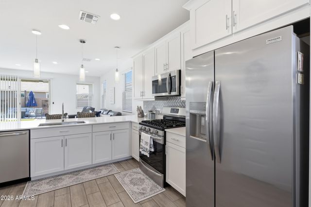 3549 E DAKOTA Drive, San Tan Valley, AZ 85143