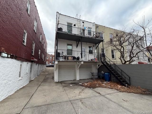 1826 Edison Avenue, Bronx, NY 10461