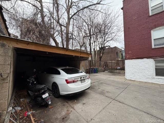 1826 Edison Avenue, Bronx, NY 10461