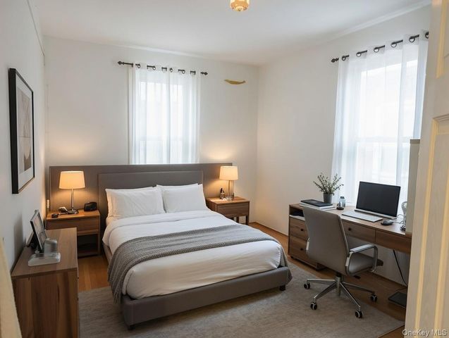 1826 Edison Avenue, Bronx, NY 10461