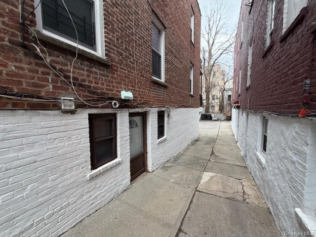 1826 Edison Avenue, Bronx, NY 10461