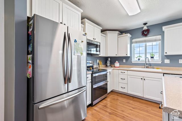 1542 N 1400 W, Preston, ID 83263