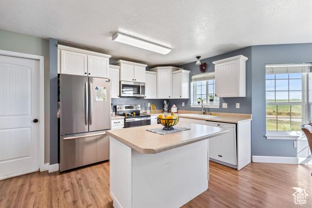 1542 N 1400 W, Preston, ID 83263