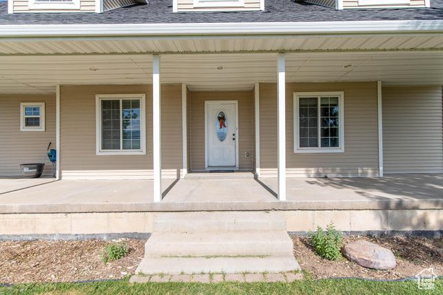 1542 N 1400 W, Preston, ID 83263