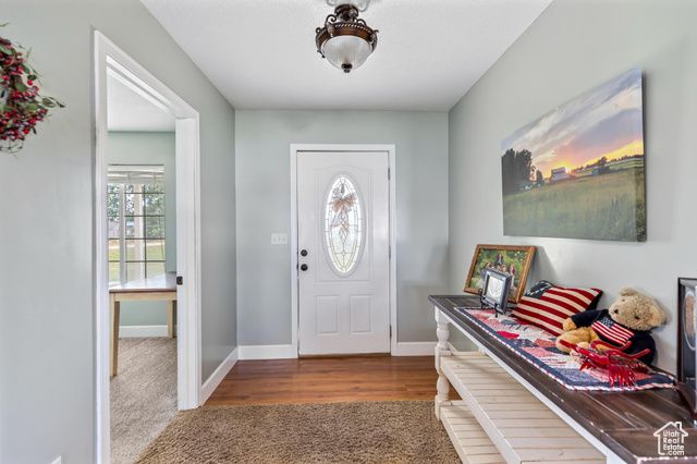 1542 N 1400 W, Preston, ID 83263