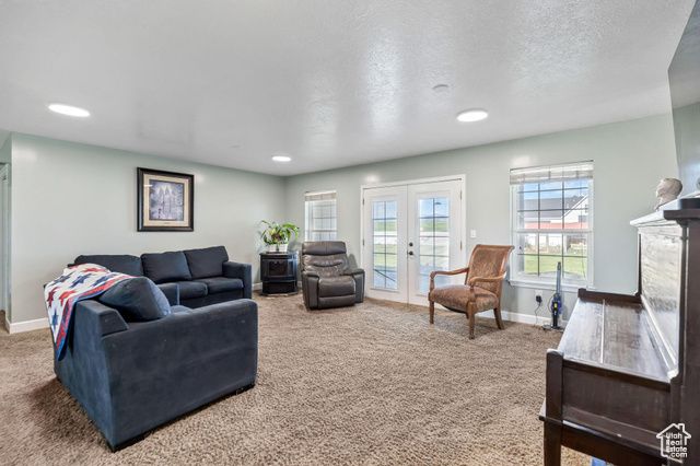 1542 N 1400 W, Preston, ID 83263