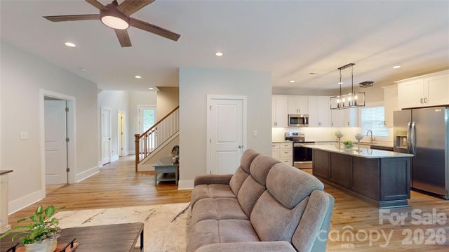 9841 Rich Hatchet Road, Huntersville, NC 28078