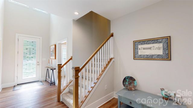 9841 Rich Hatchet Road, Huntersville, NC 28078