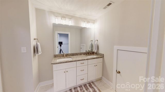 9841 Rich Hatchet Road, Huntersville, NC 28078