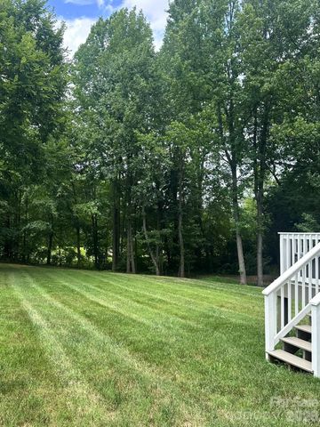 9841 Rich Hatchet Road, Huntersville, NC 28078