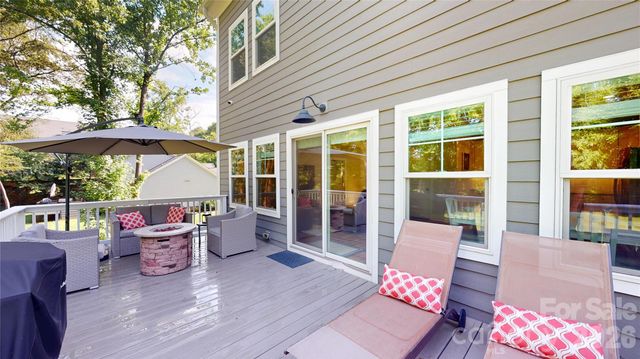9841 Rich Hatchet Road, Huntersville, NC 28078