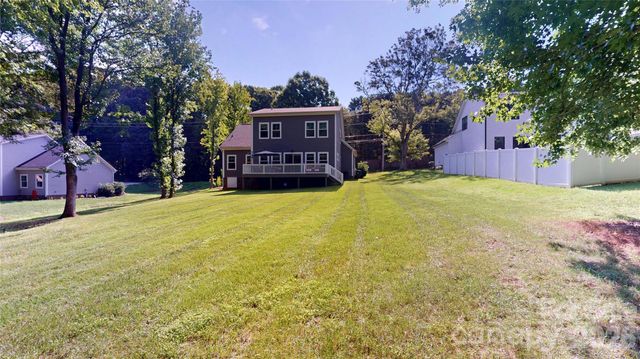 9841 Rich Hatchet Road, Huntersville, NC 28078