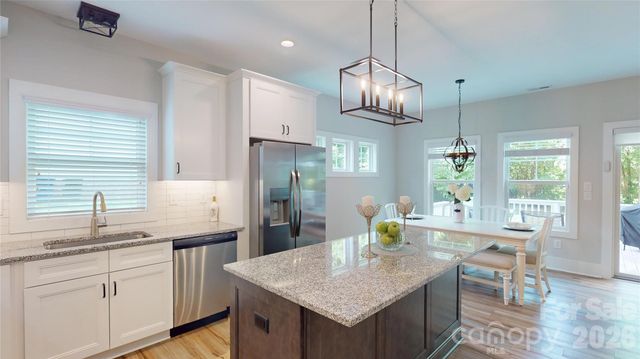 9841 Rich Hatchet Road, Huntersville, NC 28078