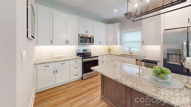 9841 Rich Hatchet Road, Huntersville, NC 28078