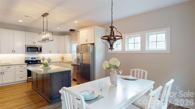 9841 Rich Hatchet Road, Huntersville, NC 28078