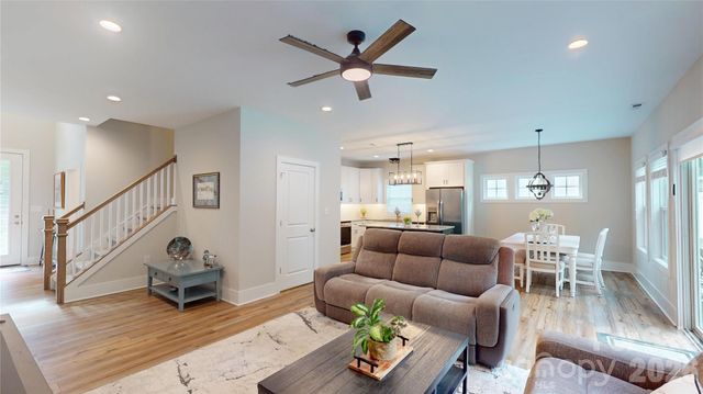 9841 Rich Hatchet Road, Huntersville, NC 28078