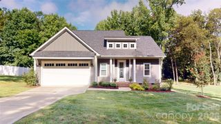 9841 Rich Hatchet Road, Huntersville, NC 28078
