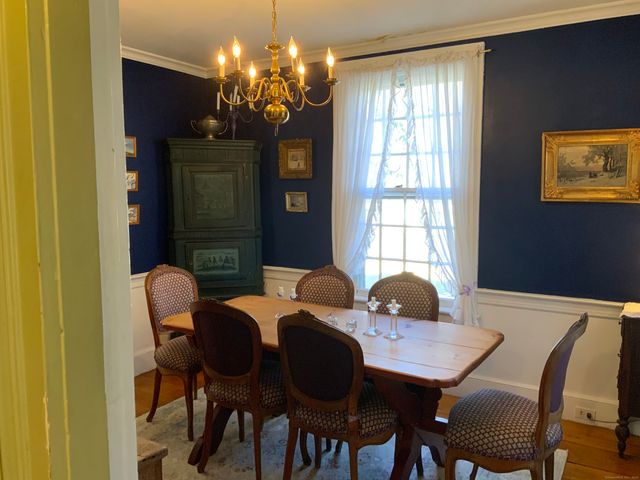 45 Old Redding Road, Easton, CT 06612