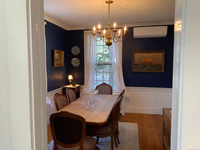 45 Old Redding Road, Easton, CT 06612