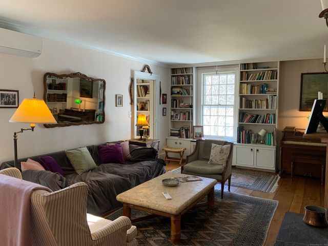 45 Old Redding Road, Easton, CT 06612