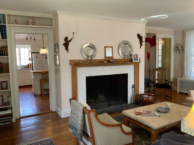 45 Old Redding Road, Easton, CT 06612