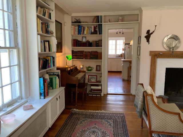 45 Old Redding Road, Easton, CT 06612