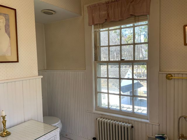 45 Old Redding Road, Easton, CT 06612