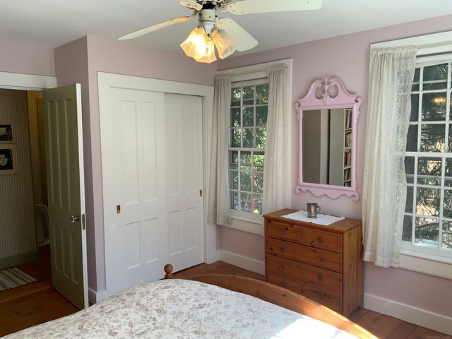 45 Old Redding Road, Easton, CT 06612