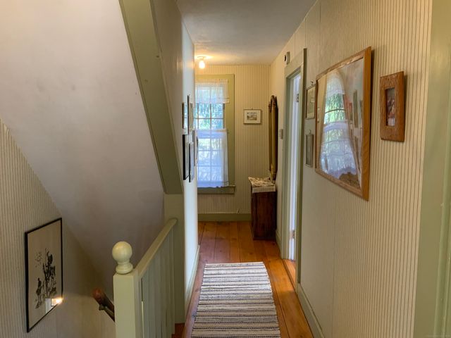 45 Old Redding Road, Easton, CT 06612