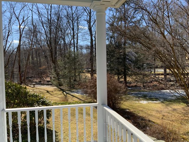 45 Old Redding Road, Easton, CT 06612