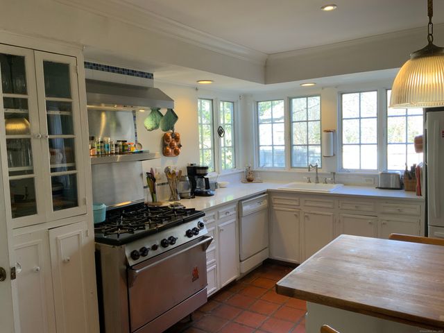 45 Old Redding Road, Easton, CT 06612