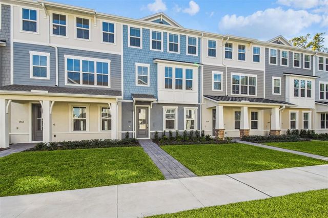 1951 RISBY ALLEY, Orlando, FL 32803