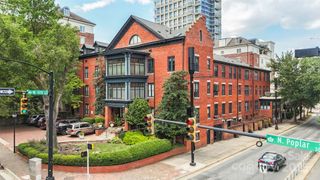 229 N Poplar Street 10, Charlotte, NC 28202